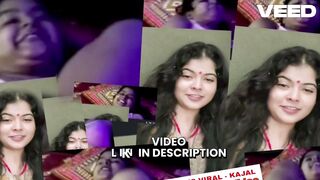 Original bhojpuri dancer kajal viral video kajal kumari mms video