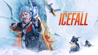 Ice Fall  (2025) Full Movie Eng