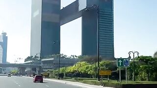 Wow nice one of the largest building