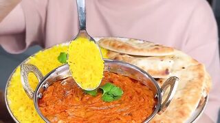 How is it possible INDIAN food is so delicious 1 hour in India vs 1 year