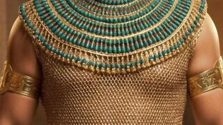 بمناسبه افتتاح المتحف المصري Opening of the Egyptian Museum