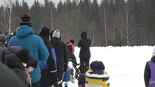 Super Really Accident