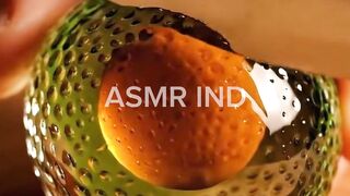 Slicing the Crystal Fruit