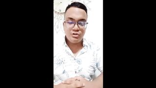 Presentación ExpoTHEOS Angello Forero