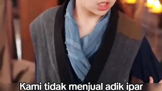 eps 2 Janda Miskin Bangkit! Reinkarnasi Dewi Masakan, Pakai Sistem Bawa Kemakmuran untuk Anak-anaknya