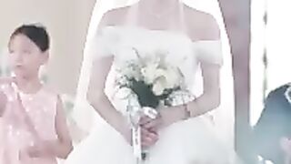 Fiancé ran away and married his cheater! I married his father, became a rich mistress he fell down crying!