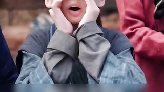 eps 9 Janda Miskin Bangkit! Reinkarnasi Dewi Masakan, Pakai Sistem Bawa Kemakmuran untuk Anak-anaknya