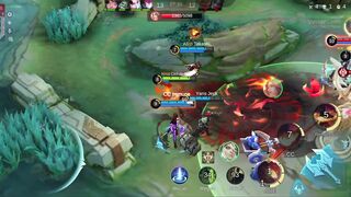 Valir join to war