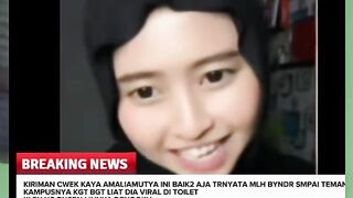 Video virall anak kampus full hd