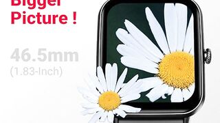 Fire Boltt Ninja Call Pro Plus Smart Watch Bachat Dhamaka smartwatch