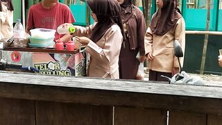 Anak sekolah