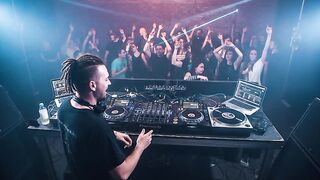 Breakbeat and remix dj