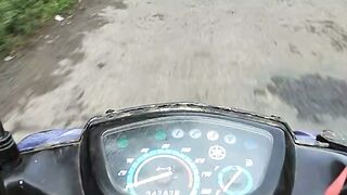 Perjalanan menuntut ilmu