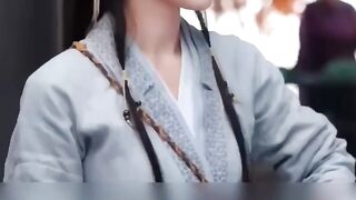 eps 11 Janda Miskin Bangkit! Reinkarnasi Dewi Masakan, Pakai Sistem Bawa Kemakmuran untuk Anak-anaknya