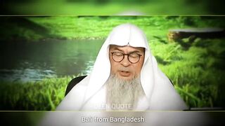 Why You Should Avoid Watching Crime Cases Sheikh Assim Al Hakeem