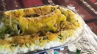 Arbiyon ki party
