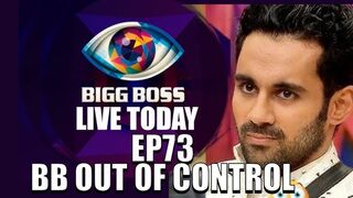 Bigg Boss 19 (2025) Season 1 Episode 73