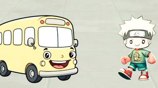 Ayo pilih bus telolet