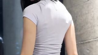She Owns the Gym