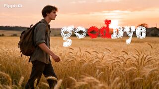 The Shackles - Goodbye (Official Music Video)