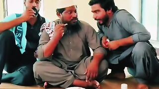 Khizar Umar full mazaia video