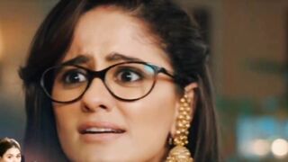 Dhairya Ne Toda Vishakha Se Rishta