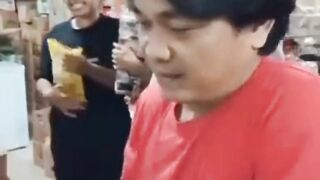 Malunya Pake Banget!!!