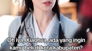 eps 14 Janda Miskin Bangkit! Reinkarnasi Dewi Masakan, Pakai Sistem Bawa Kemakmuran untuk Anak-anaknya