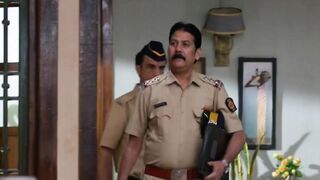 Police Expose Roshani