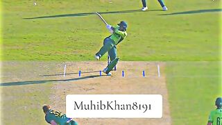 Saim ayub unbelievable short