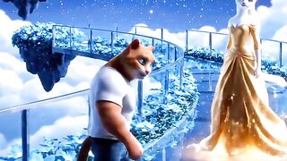 Starlight Promise  The Most Beautiful Cat Love Story Ever Told