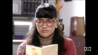 Betty la fea Capítulo 183