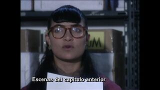 Betty la fea Capítulo 185