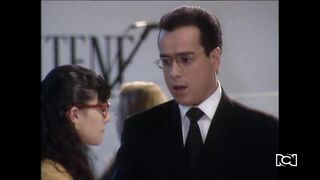 Betty la fea Capítulo 186