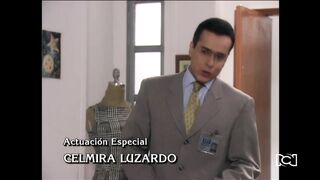 Betty la fea Capítulo 187