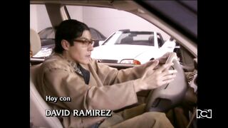 Betty la fea Capítulo 189