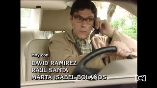 Betty la fea Capítulo 190