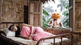 Always Be Aware While sleeping!!!