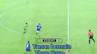 TAMAN BERMAIN PROFESSOR TOM HAYE