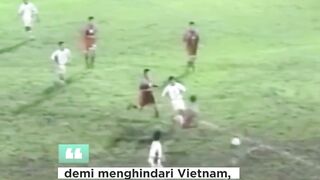 SEPAK BOLA GAJAH INDONESIA
