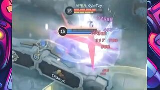 KyleTzy Dan Super Marco