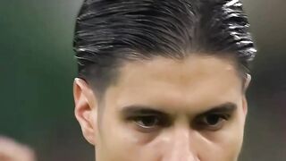 KEVIN DIKS AURA SERGIO RAMOS