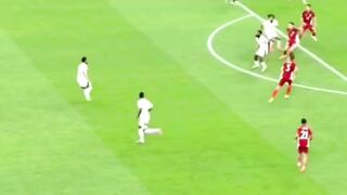 RONDE 4 KUALIFIKASI PIALA DUNIA TIMNAS INDONESIA