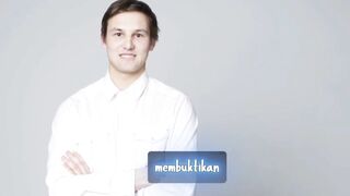 Aku jadi diriku sendiri