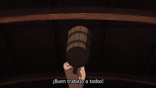Mushoku Tensei-Isekai Ittara Honki Dasu T2E3
