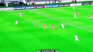 SERANGAN BALIK YANG SANGAT CEPAT DARI U17