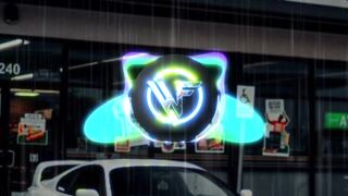 Dj alone x melody thai