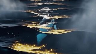 The Lost Island of the Gods  The Place Where Time Stops