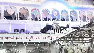 Khatu shyam ji mandir