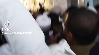 Madeena shareef
